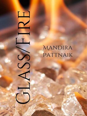 cover image of Glass/Fire
